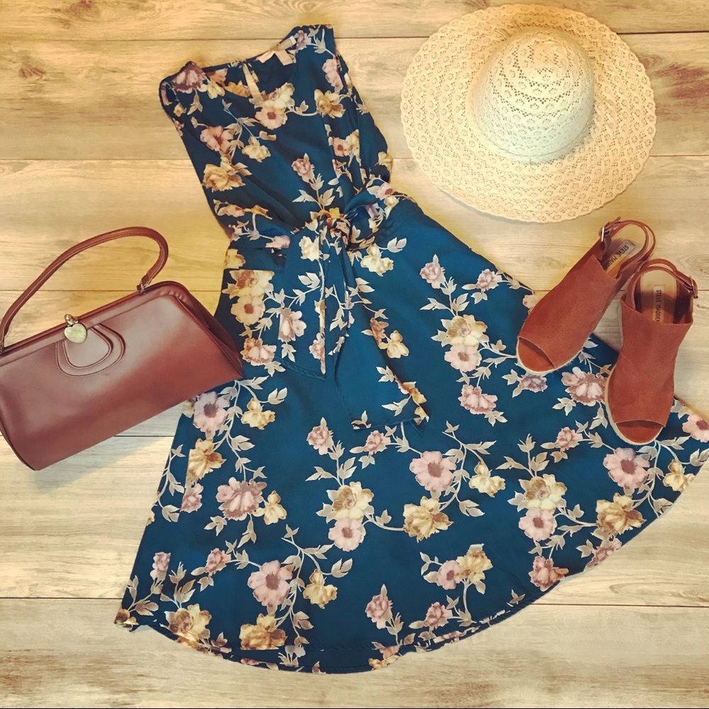 Super Cute Summer Outfit
